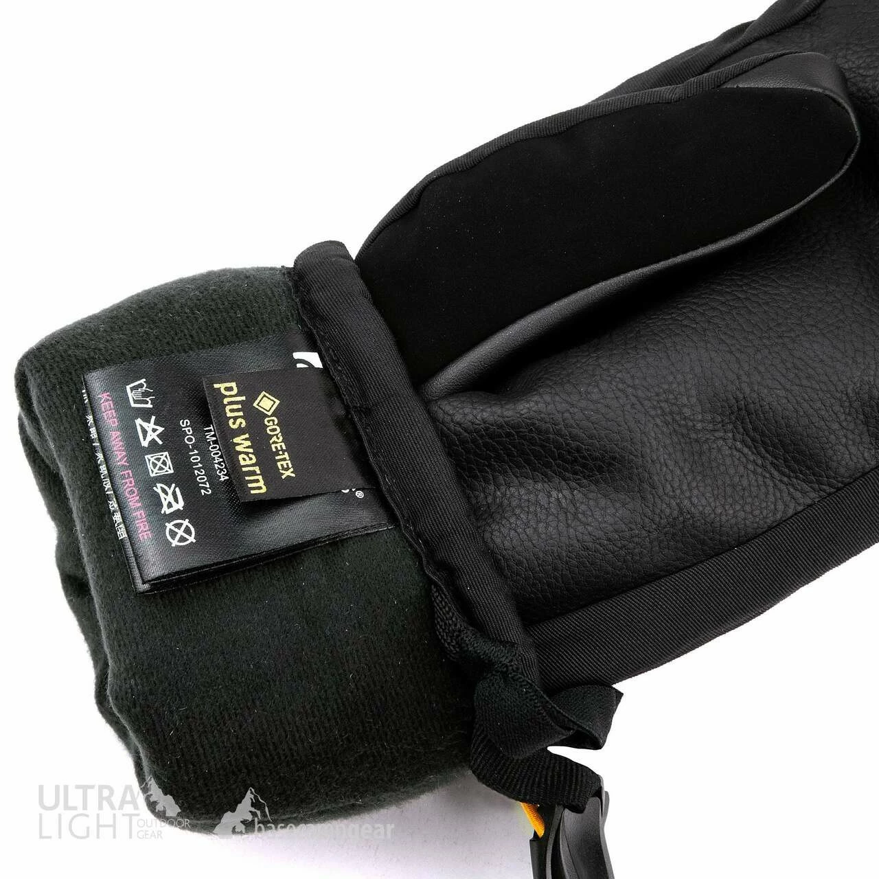 TREKMATES Matterhorn Gore-Tex Mitts - Image 5