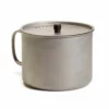 Vargo Ti-Lite 900 Titanium Mug/Cookpot