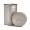 Vargo Titanium BOT 1 Litre Bottle Pot