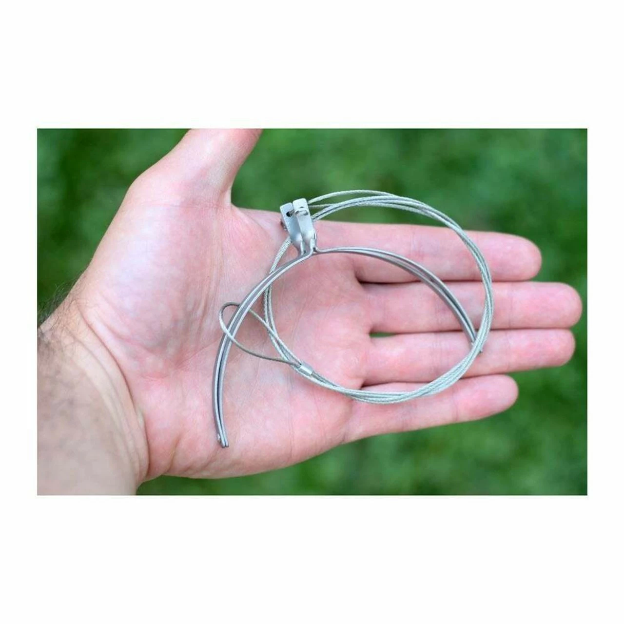 Vargo Titanium BOT Hanger - Image 3