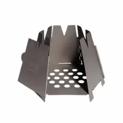 Vargo Titanium Hexagon Stove
