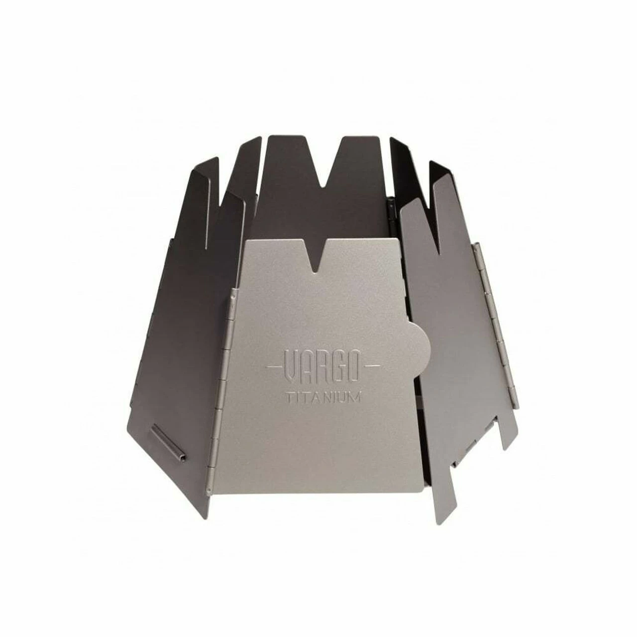 Vargo Titanium Hexagon Stove - Image 2
