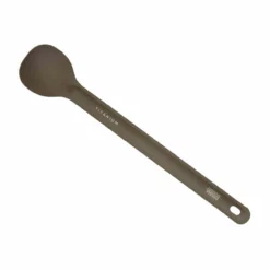 Vargo Titanium Long-Handle Spoon
