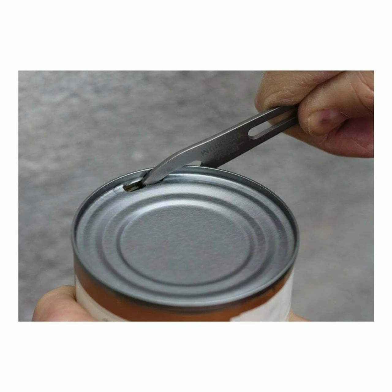 Vargo Titanium Scork - Image 2