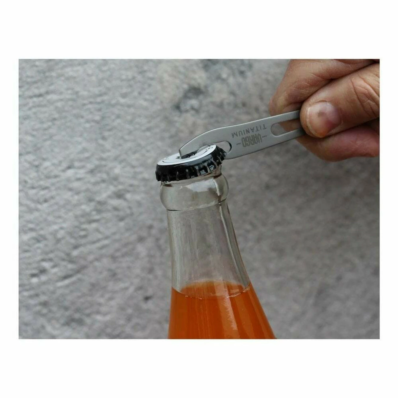 Vargo Titanium Scork - Image 3