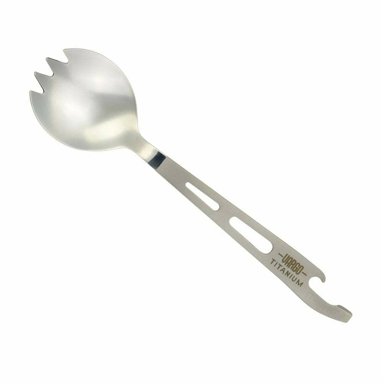 Vargo Titanium Scork