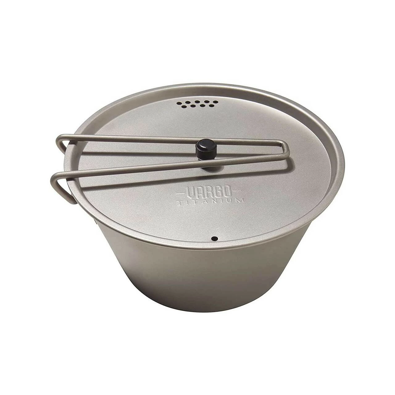 Vargo Titanium Sierra Magna - Image 4