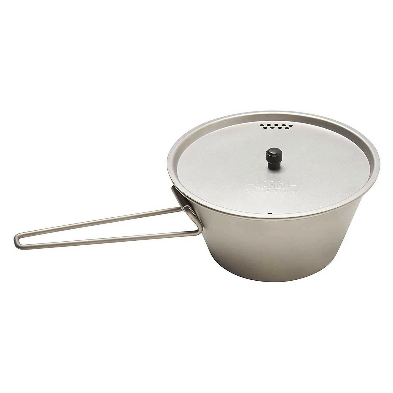 Vargo Titanium Sierra Magna - Image 2