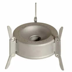 Vargo Titanium Triad Multi-Fuel Stove