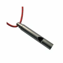 Vargo Titanium Whistle