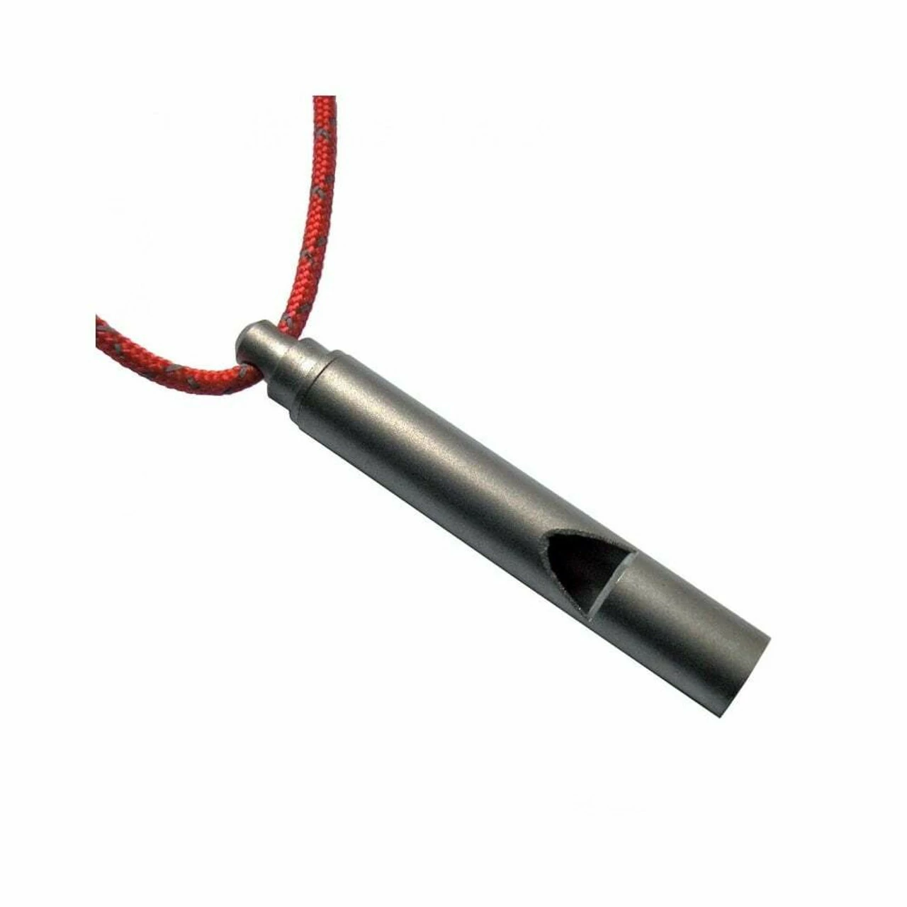 Vargo Titanium Whistle